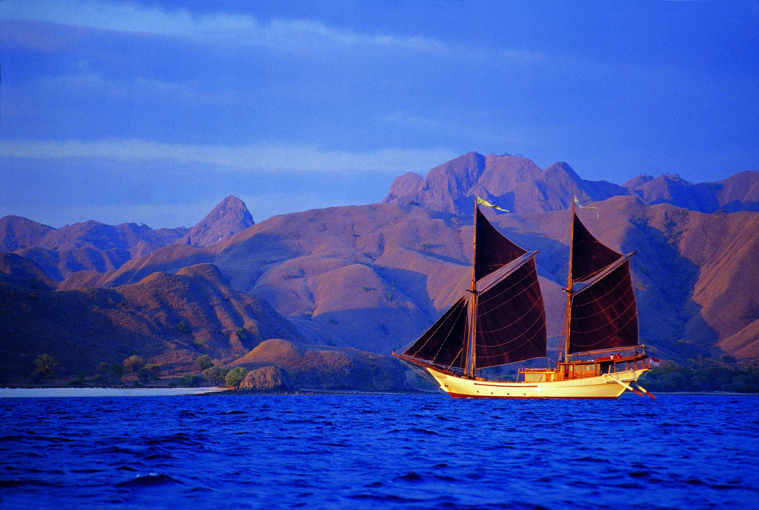 Asia Pacific charter