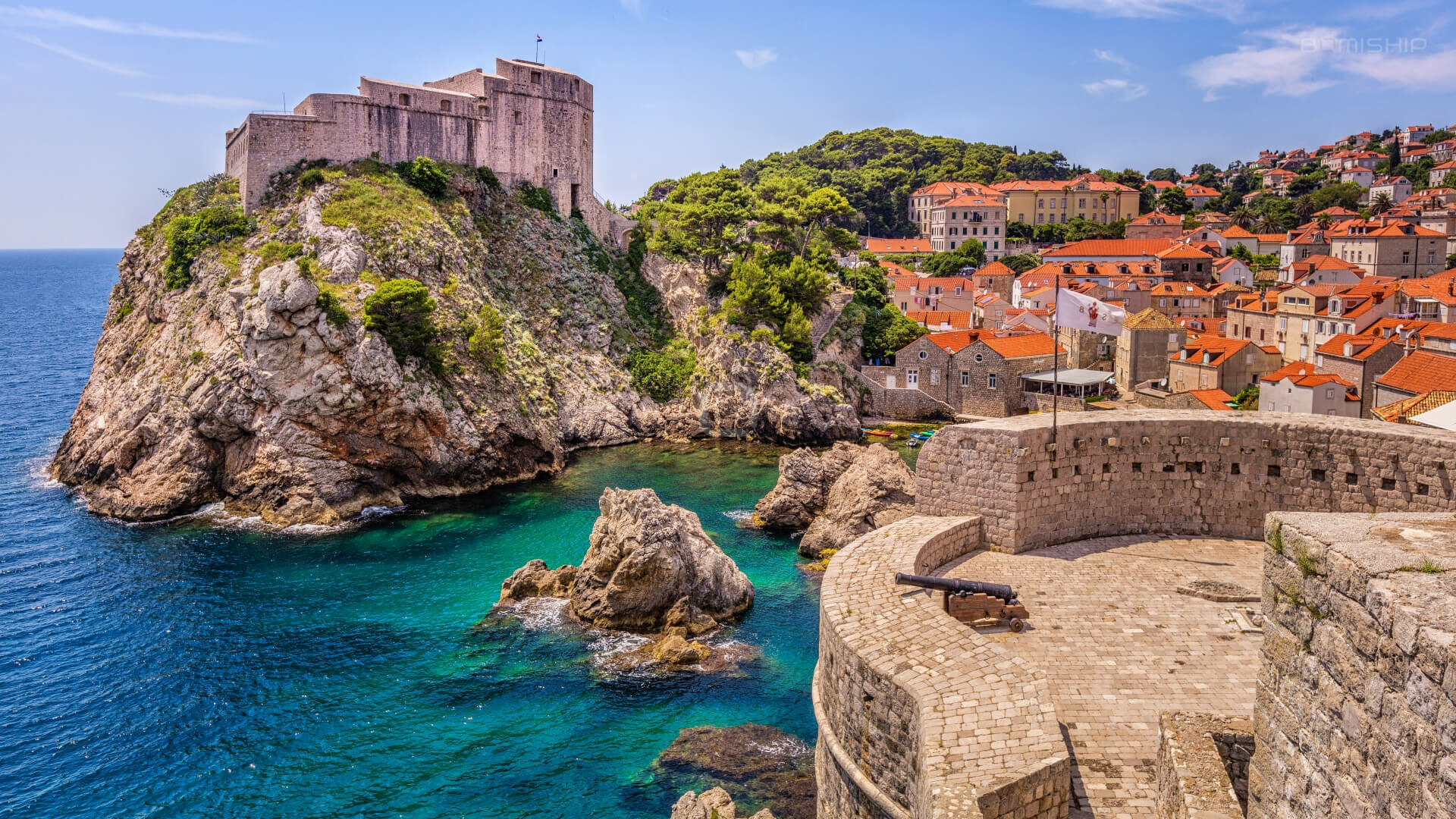 Adriatic Coast