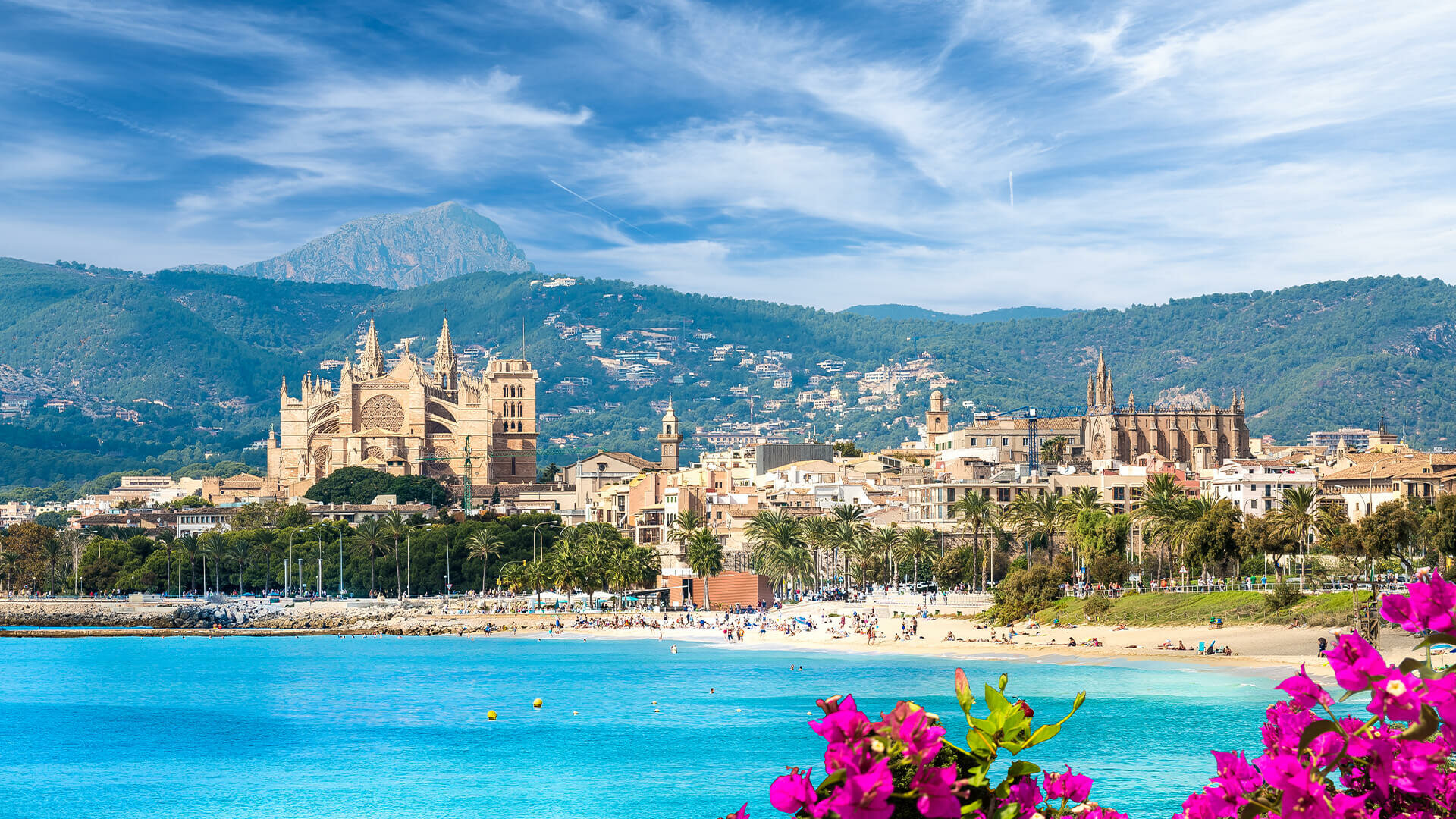 Balearic Islands