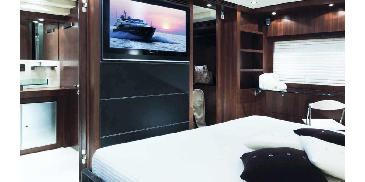 Luxury Yacht Charter In Arrecife Las Palmas Boataffair