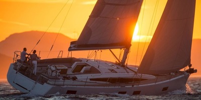 Alimos Marina, Athens