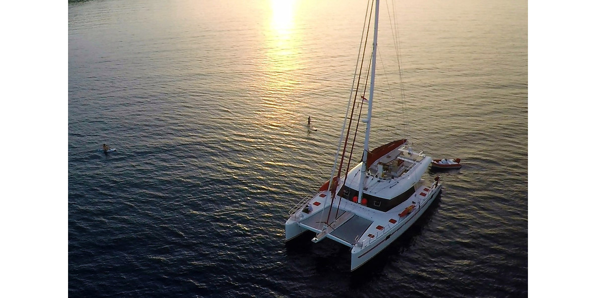 Charter Boat From Honolulu To Maui