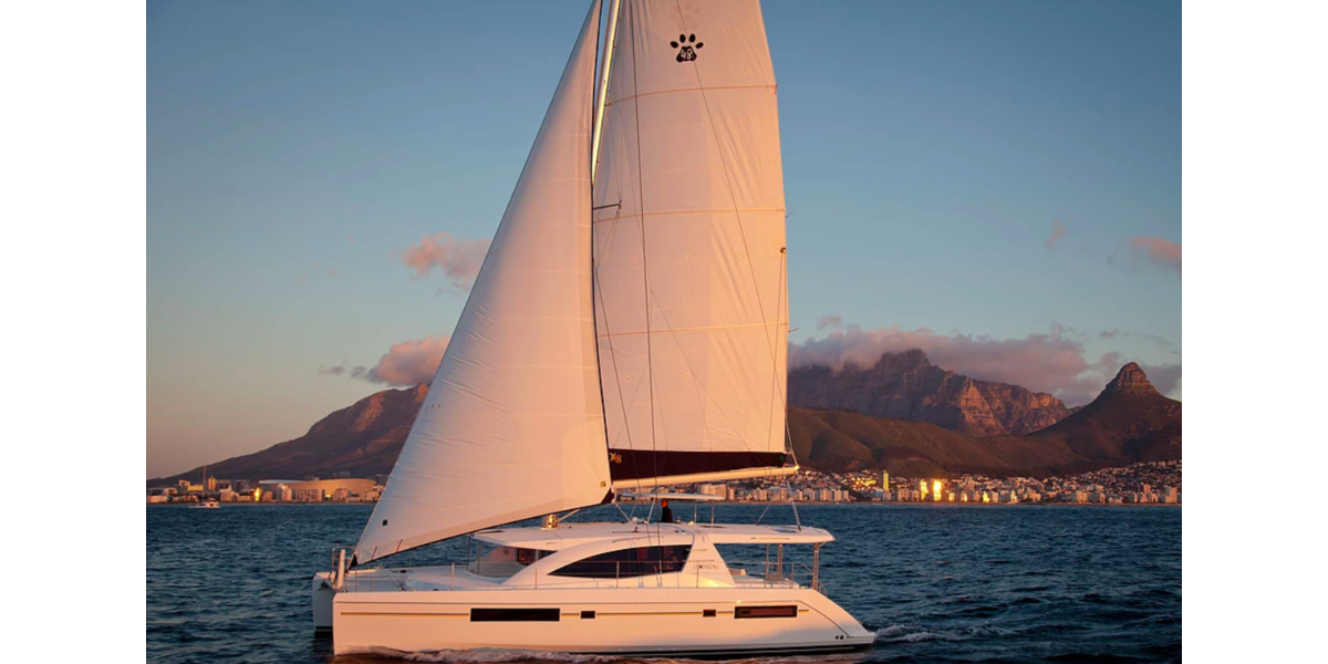 Luxury Yacht Charter In Victoria Bc Boataffair