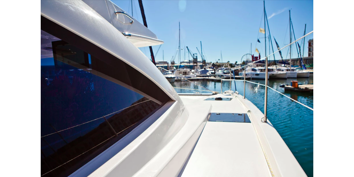 Luxury Yacht Charter In Victoria Bc Boataffair