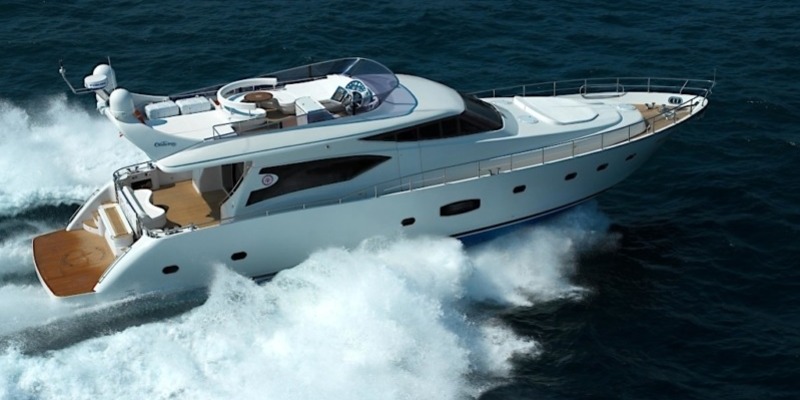 dream yacht charter portorosa