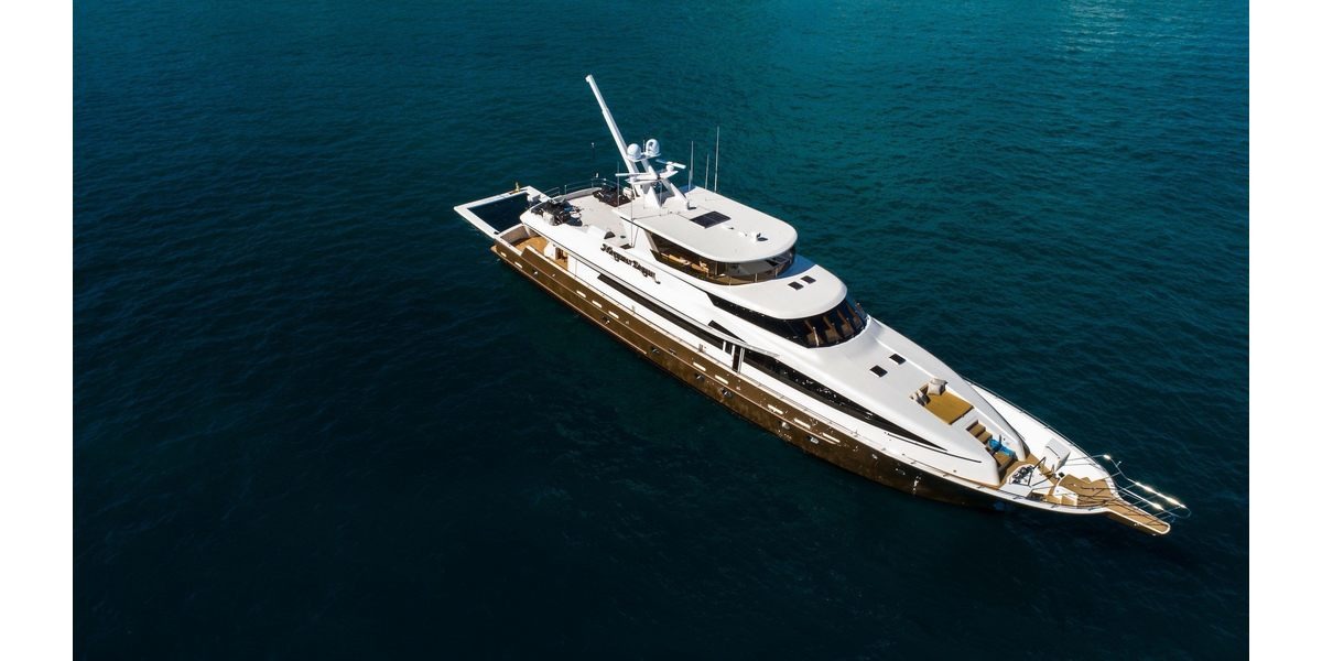 Luxury Yacht Charter In Cabo San Lucas Baja California Sur Boataffair