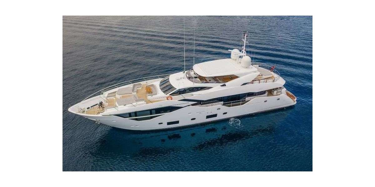 Luxury Yacht Charter In Perth Australia Boataffair