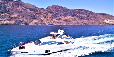 Puerto Colon, Adeje, Tenerifa