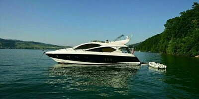 Lake Lucerne
