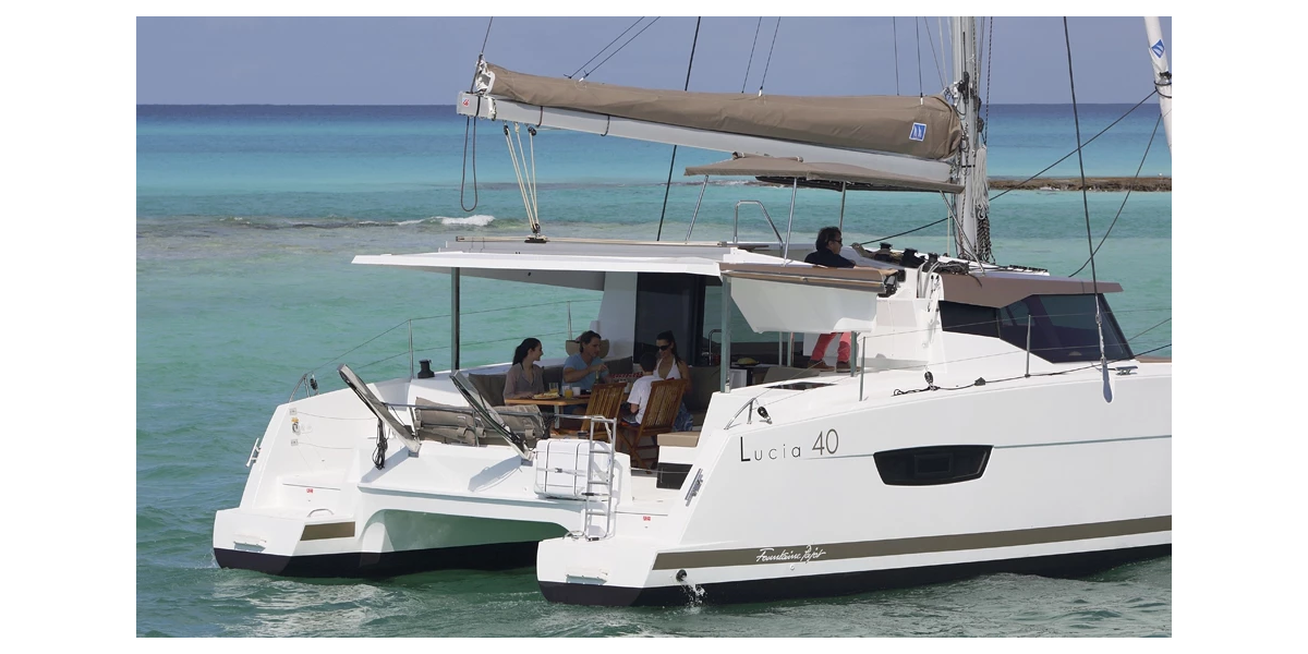 yacht rental french polynesia