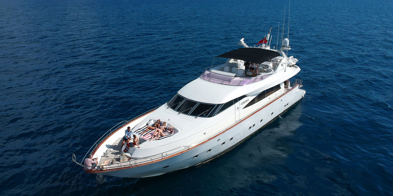 Boat Rental In Spain Mallorca Boataffair