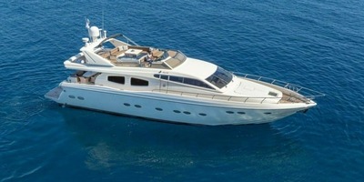 Alimos Marina