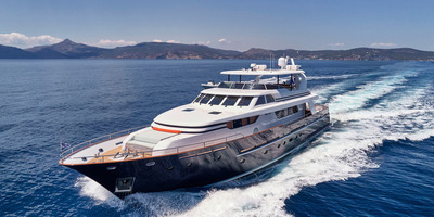 Yacht image