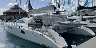 St Thomas, USVI