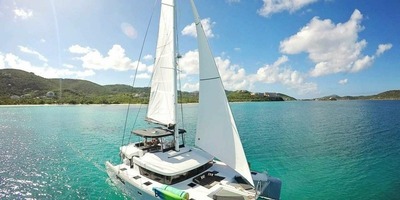 St Thomas, USVI