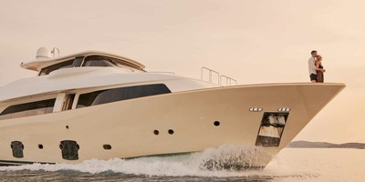 Yacht image