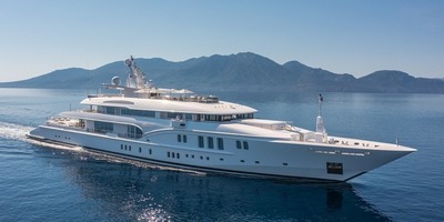 Yacht image