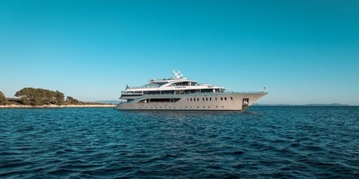 Yacht image