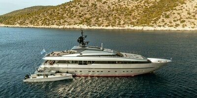 Greek Islands