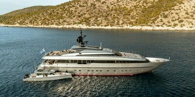 Greek Islands