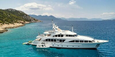 Greek Islands