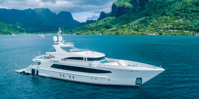 Tahiti, French Polynesia