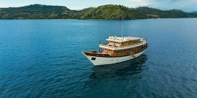 Labuan Baju, Indonesia