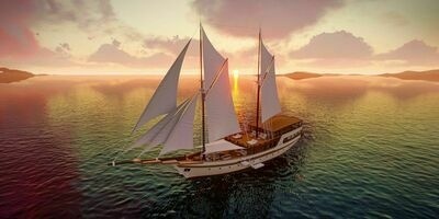 Komodo, Indonesia