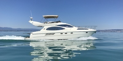 Lake Geneva