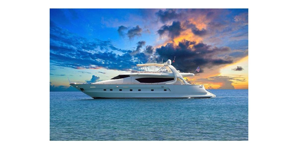 Luxury Yacht Charter In Bodrum Marina Turkey Boataffair