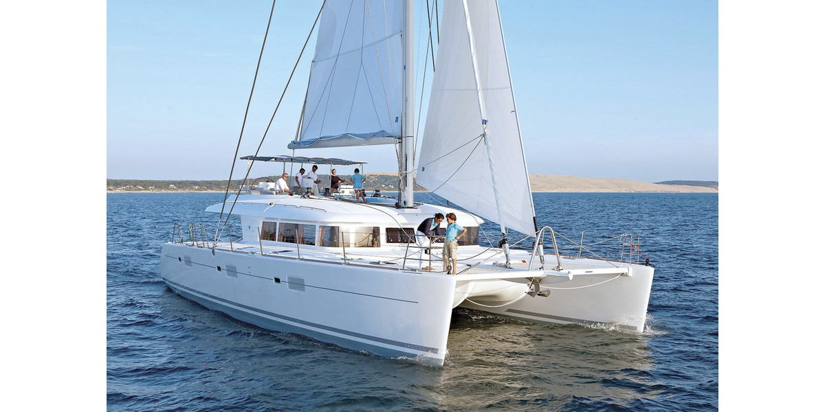 Luxury Yacht Charter In Telaga Harbour Park Langkawi Malaysia Boataffair