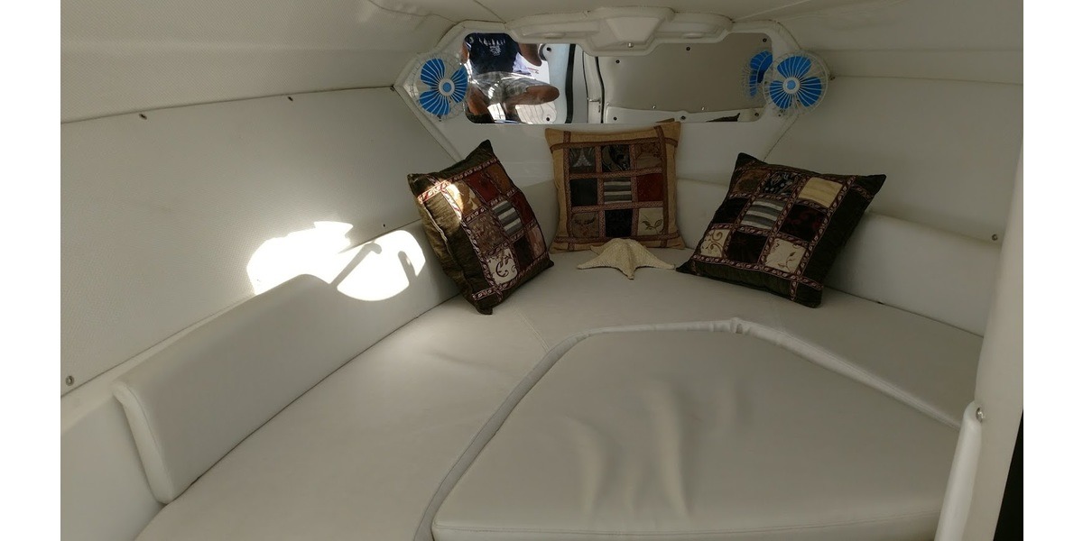 Luxury Yacht Charter In Marina Da Gloria Rio De Janeiro Brazil