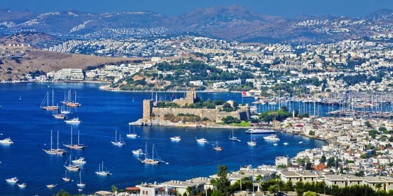 Md 800 bodrum