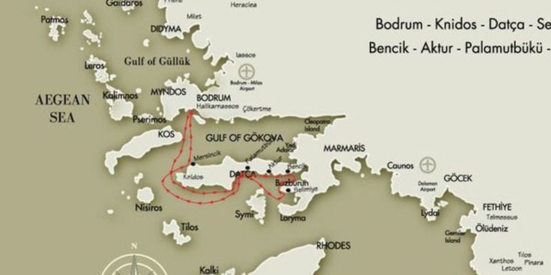 Md 800 bodrum hisaronu