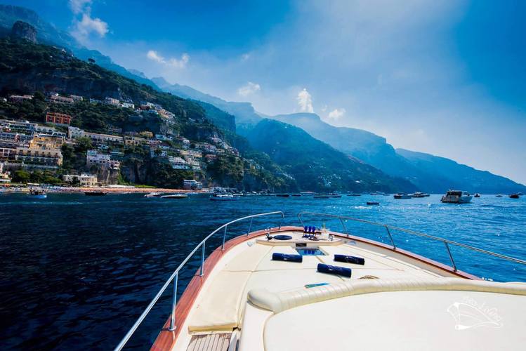 Amalfi Coast Boat Tour | Boat Rental | Boataffair