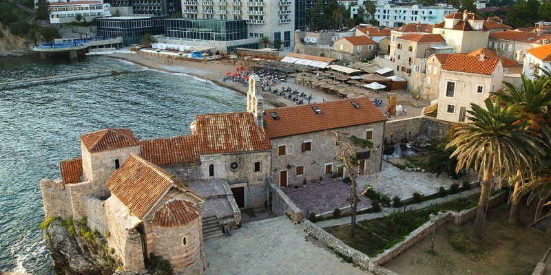 Md 800 ssl routes mne budva petrovac