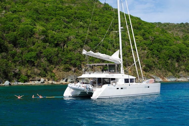 Download 10 Days in the Grenadines | Boat Rental | Boataffair