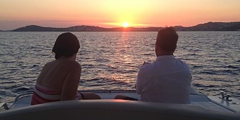 Anniversary or Honeymoon | Boataffair