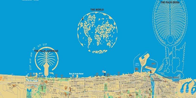 Md 800 2 hours cruising map atlantis