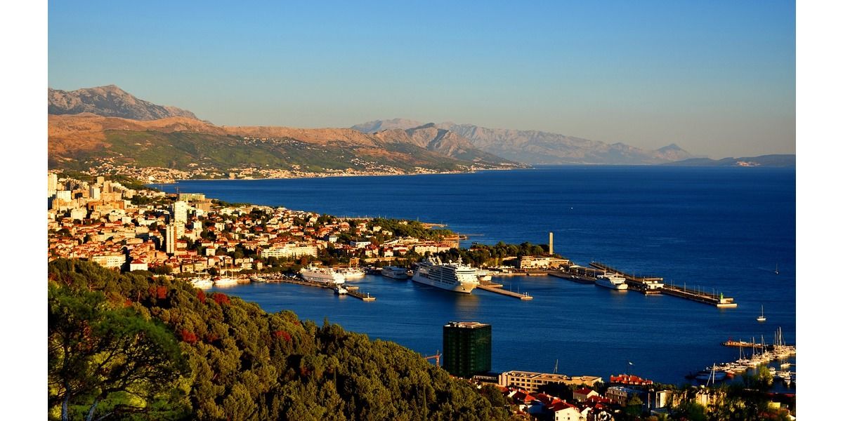 Split - Split | Boat Rental | Boataffair