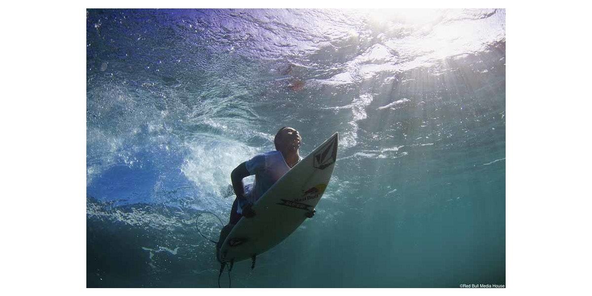 Surfing In The Maldives Surfing In The Maldives