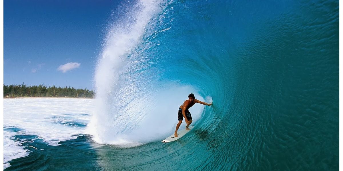 Bali Surf Trips | Boat Rental | Boataffair