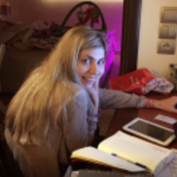 Avatar maria tsirou profile photo