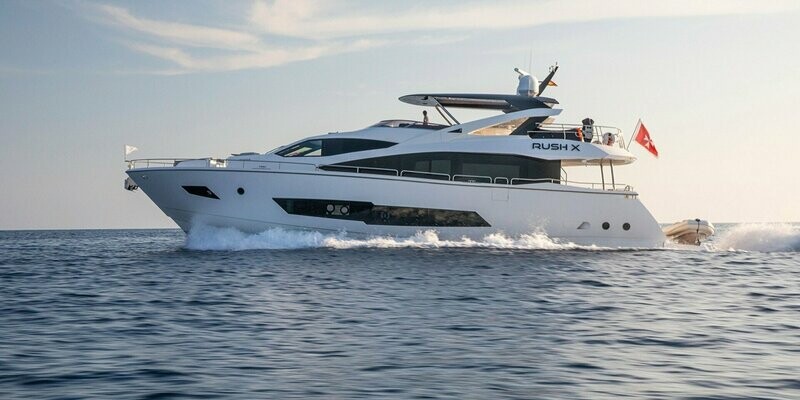 yacht charter how to get around Formentera Ibiza