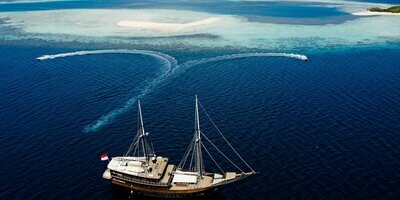 Yacht Charter Asia and the South Pacific
