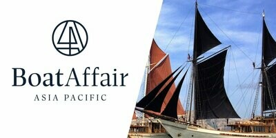 Why choose BoatAffair Asia Pacific?