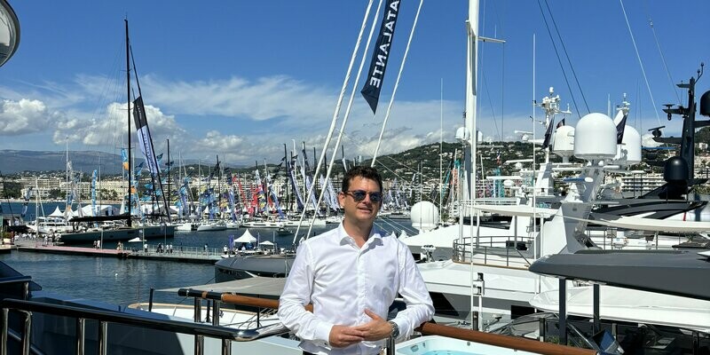 Cannes Yachting Festival
