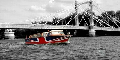 Yacht Charters in London: Discover the Thames with BoatAffair