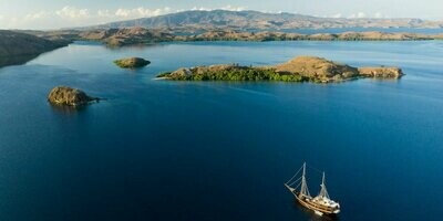 The Best Way to Experience Indonesia for Families & Friends.