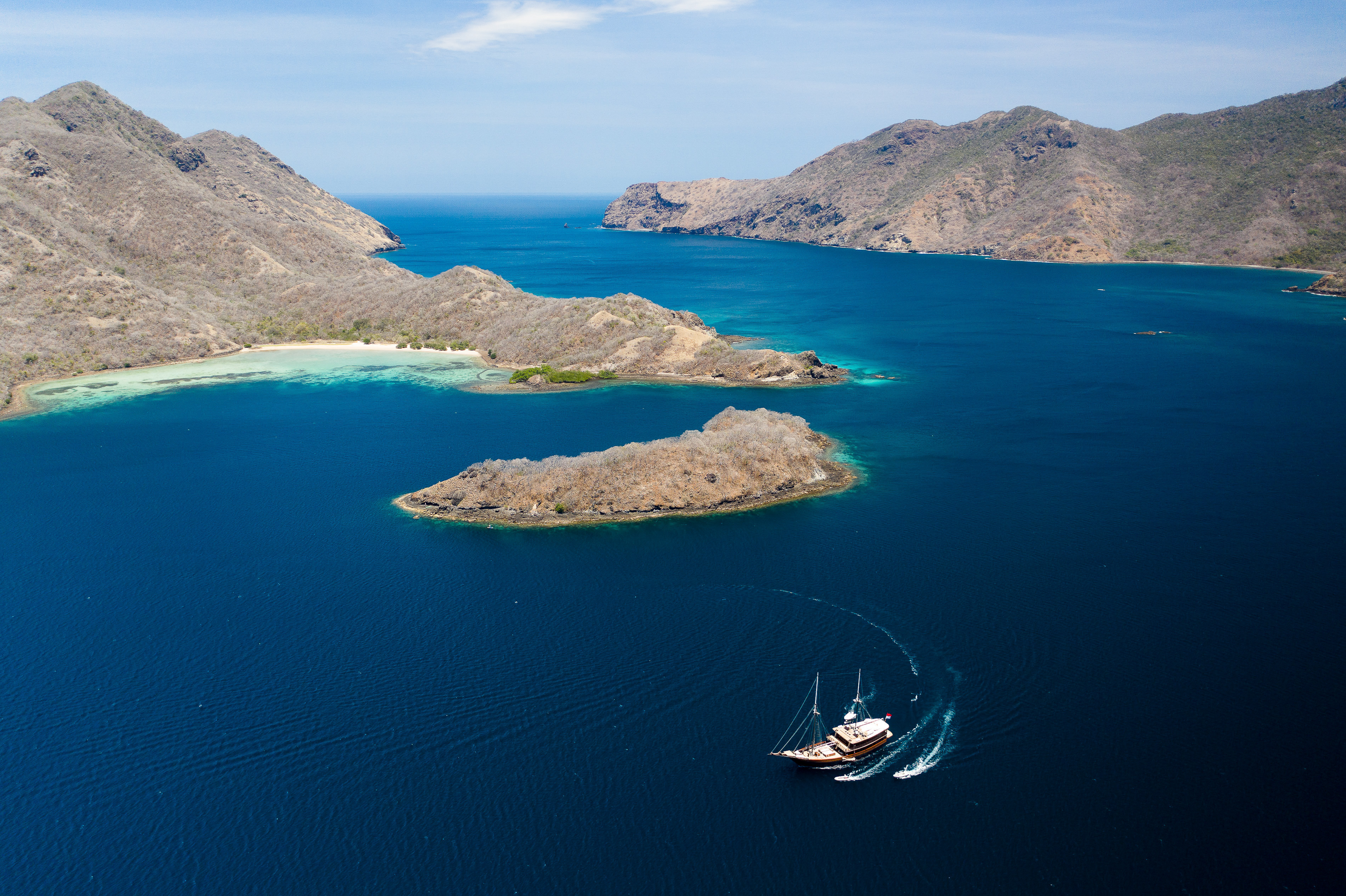 komodo liveaboards